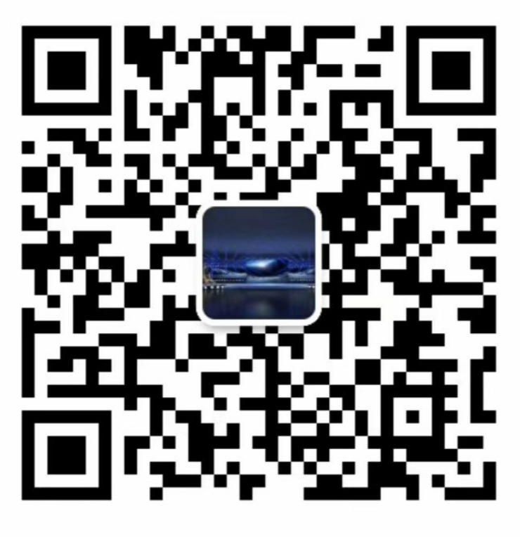 微信二维码